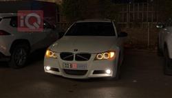 بي ام دبليو الفئة 3